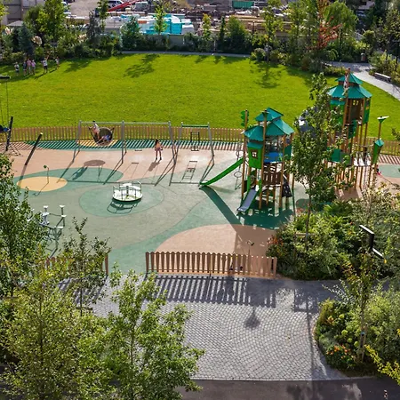 Jad - Urban Plaza - Luxury 3 Rooms & 2 Rooms Apartments Braşov Exterior foto