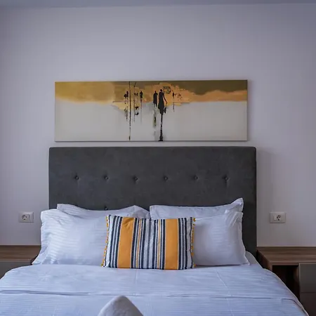 Jad - Urban Plaza - Luxury 3 Rooms & 2 Rooms Apartments Braşov Exterior foto