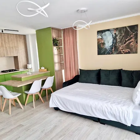 Jad - Urban Plaza - Luxury 3 Rooms & 2 Rooms Apartments Braşov Exterior foto