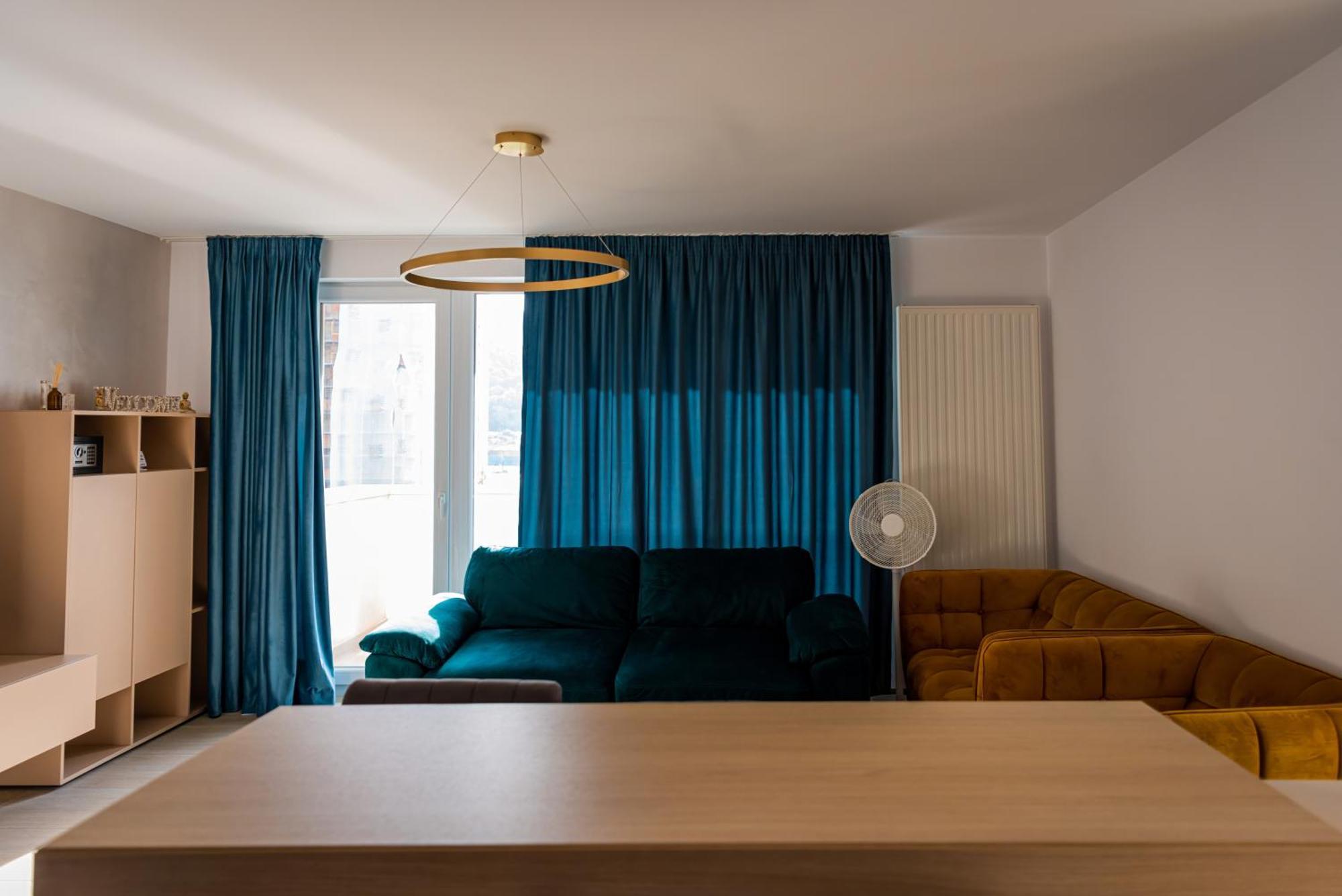 Jad - Urban Plaza - Luxury 3 Rooms & 2 Rooms Apartments Appartement Braşov
