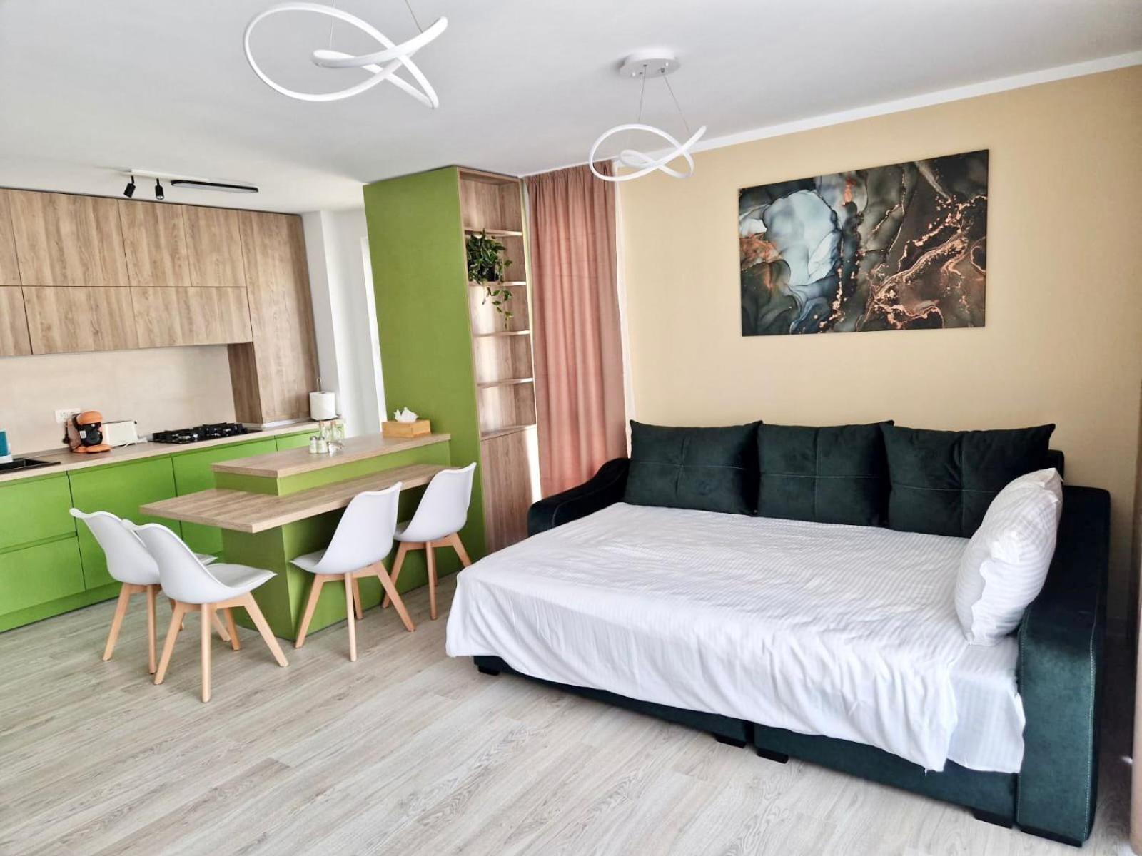 Jad - Urban Plaza - Luxury 3 Rooms & 2 Rooms Apartments Appartement *