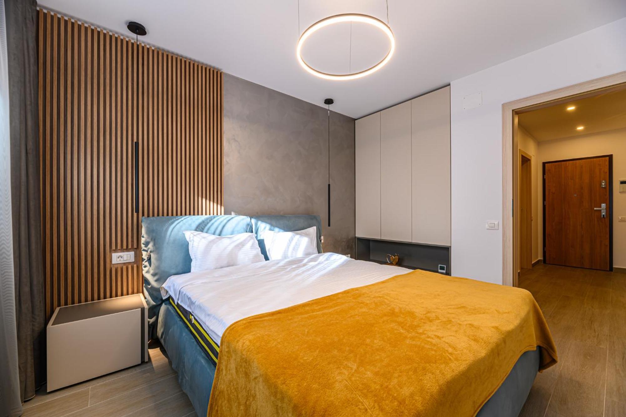Jad - Urban Plaza - Luxury 3 Rooms & 2 Rooms Apartments Appartement *