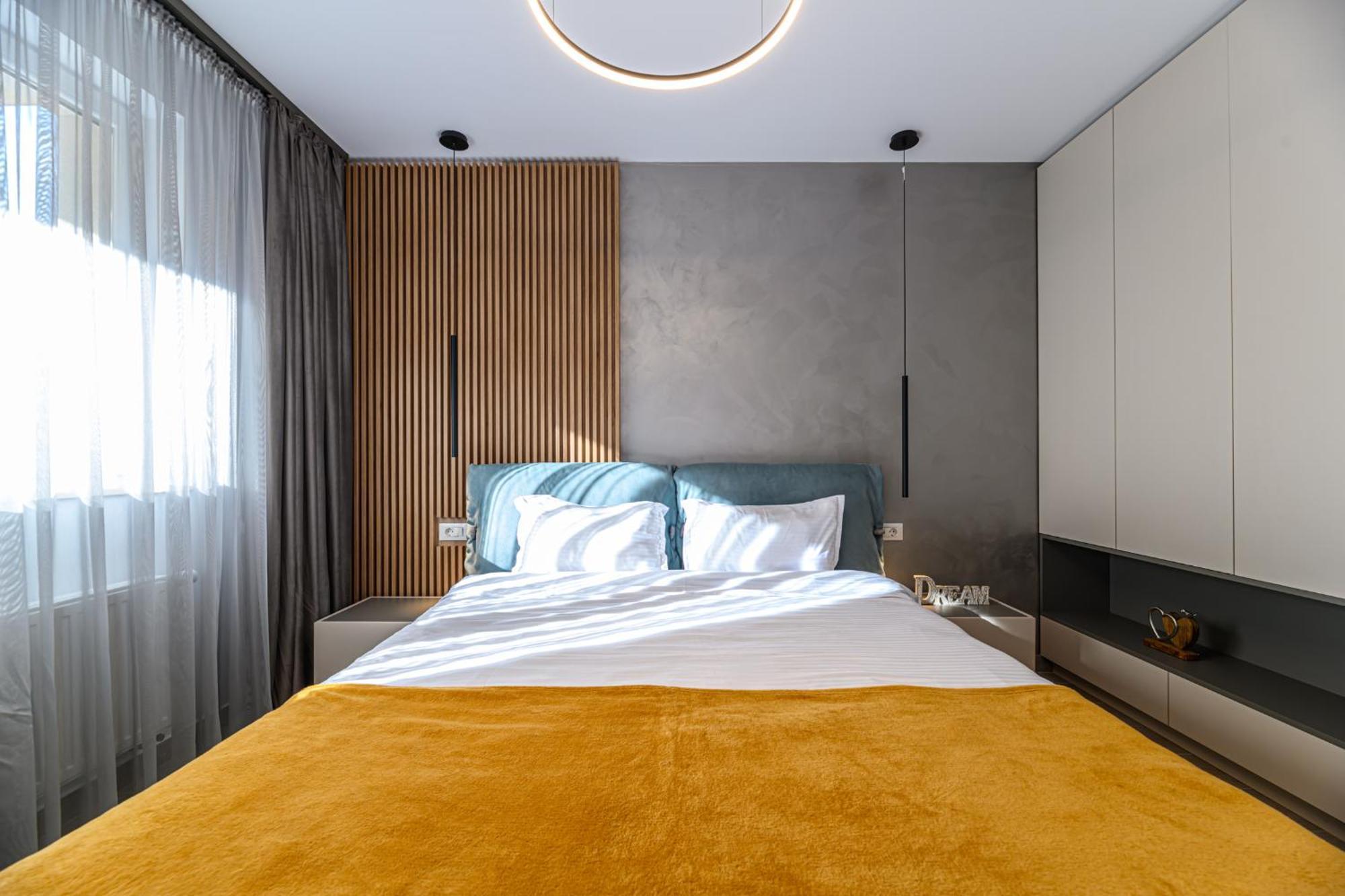 Jad - Urban Plaza - Luxury 3 Rooms & 2 Rooms Apartments Appartement Braşov