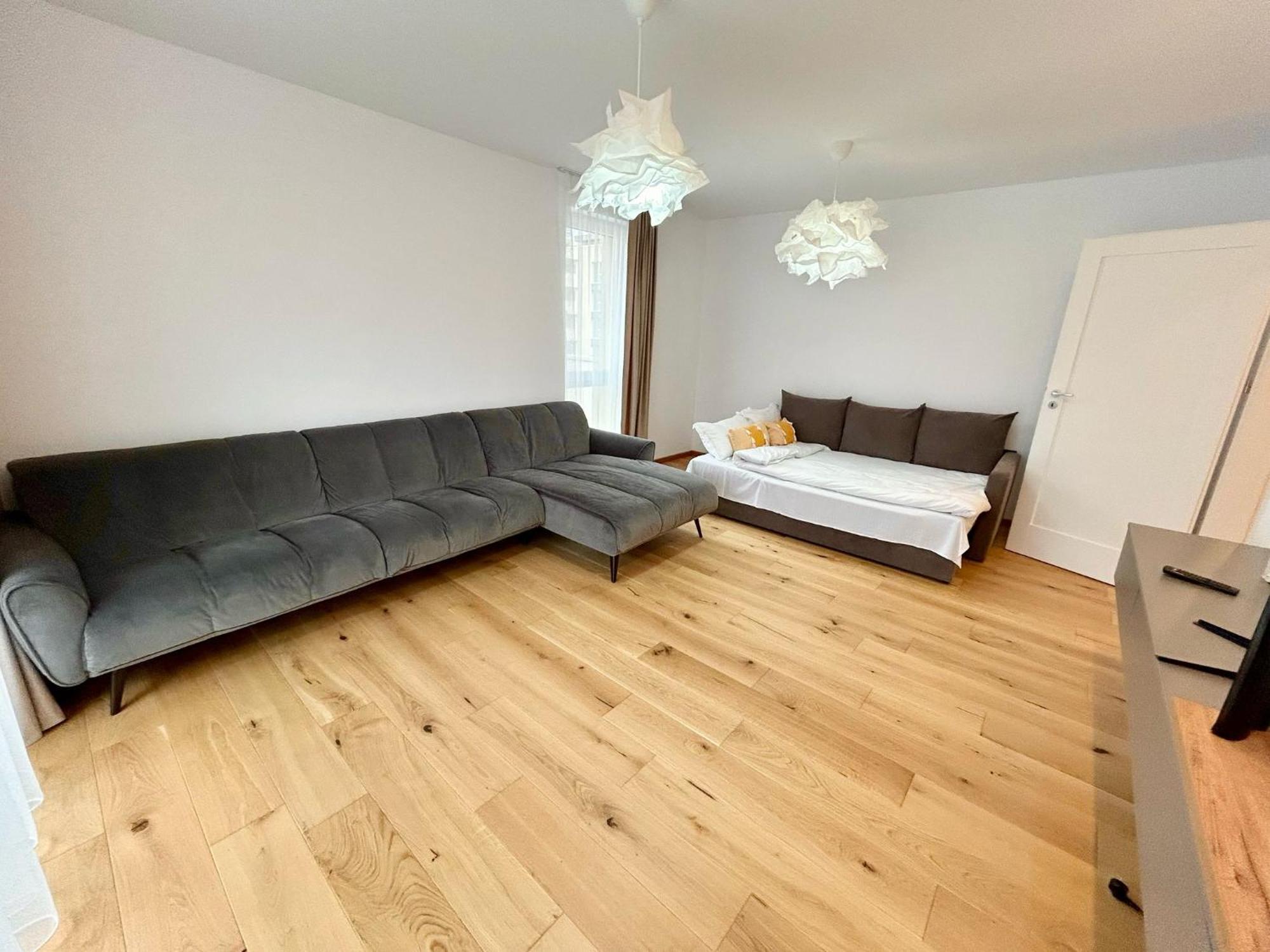 Jad - Urban Plaza - Luxury 3 Rooms & 2 Rooms Apartments Appartement *